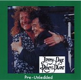 Page Plant - Pre-Unledded