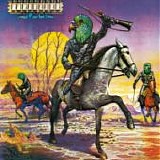 BUDGIE - 1975: Bandolier