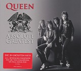 Queen - Absolute Greatest