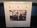 The L.A. 4 - Concierto de Aranjuez