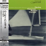 Herbie Hancock - Maiden Voyage
