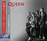 Queen - Absolute Greatest
