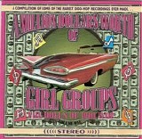 Various artists - A Million Dollars Worth Of Girl Groups: Volume 1