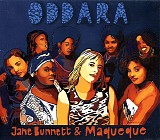 Jane Bunnett & Maqueque - Oddara