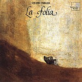 Atrium Musicae de Madrid - Gregorio Paniagua - La Folia