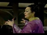 Yma Sumac - Live