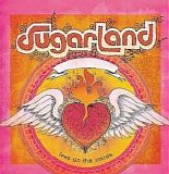 Sugarland - Love On The Inside