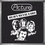 Picture - Heavy Metal Ears