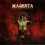 Magenta - Metamorphosis