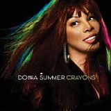 Donna Summer - Crayons