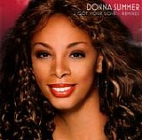 Donna Summer - I Got Your Love - Remixes