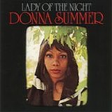Donna Summer - Lady Of The Night