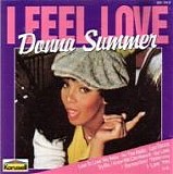 Donna Summer - I Feel Love