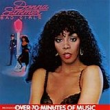 Donna Summer - Bad Girls