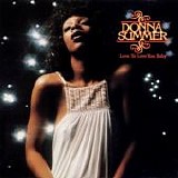 Donna Summer - Love To Love You Baby