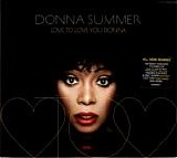 Donna Summer - Love To Love You Donna