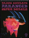 Black Sabbath - Paranoid