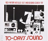 Piero Umiliani - To-day's Sound