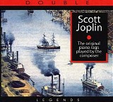 Scott Joplin - King of Ragtime (2009) [2CD][FLAC]