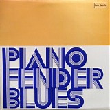 Piero Umiliani (2013) - Piano Fender Blues [flac]