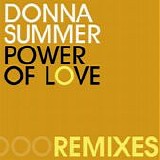 Donna Summer - Power Of Love