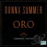 Donna Summer - Oro  [Argentina]