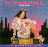 Donna Summer - On The Radio - Greatest Hits Volume I & II