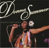 Donna Summer - Remixed & Early Greats