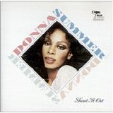 Donna Summer - Shout It Out