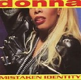 Donna Summer - Mistaken Identity