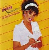 Donna Summer - She Works Hard For The Money