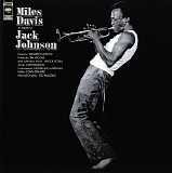 Miles Davis - A Tribute To Jack Johnson