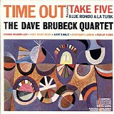 Dave Brubeck - Time Out