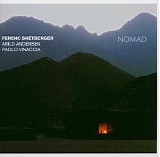 Ferenc Snetberger - Nomad