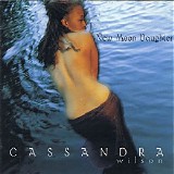 Cassandra Wilson - New Moon Daughter