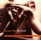 Dominic Miller - First Touch