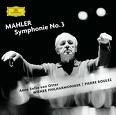 Wiener Philharmoniker - Symphony No. 3 (CD 2)
