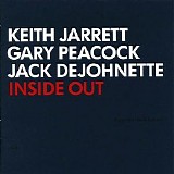 Keith Jarrett Trio - Inside Out