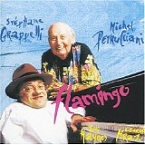 Michel Petrucciani & Stephane Grappelli - Flamingo