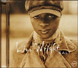 Lizz Wright - Salt