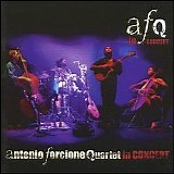 Antonio Forcione - In Concert