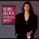 Rory Block - Mama's Blues