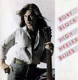 Rory Block - High Heeled Blues