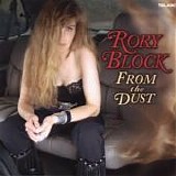 Rory Block - From The Dust