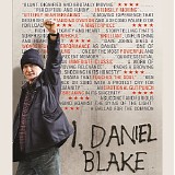 George Fenton - I, Daniel Blake