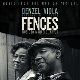 Marcelo Zarvos - Fences