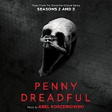 Abel Korzeniowski - Penny Dreadful (Season 3)