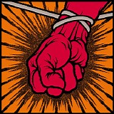 Metallica - St. Anger