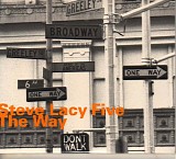 Steve Lacy Five - The Way