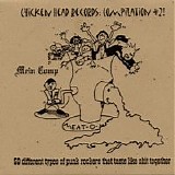 Various Artists - Chicken Head Records : Compilation #2